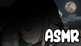 【ASMR】 DARLING... 🤍