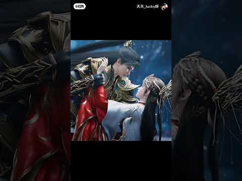 《完美世界》石昊