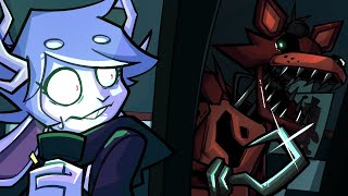 ¿Por qué Five Nights at Freddy's es tan popular?