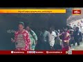 వైభవంగా తిరుమల తుంబురు తీర్థ ముక్కోటి | Tirumala Tumburu Theertham Mukkoti 2026 | Bhakthi TV