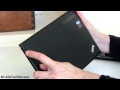 Lenovo ThinkPad Tablet 2 Review