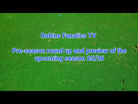 AJs Non League Vlog
