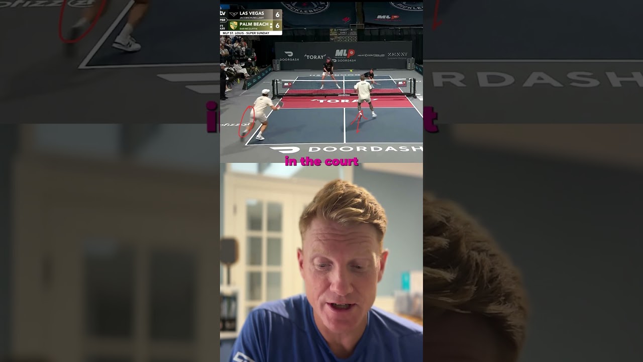 Move without the ball