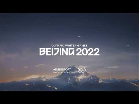 Watch all of the Olympic Winter Games Beijing 2022 LIVE on discovery+