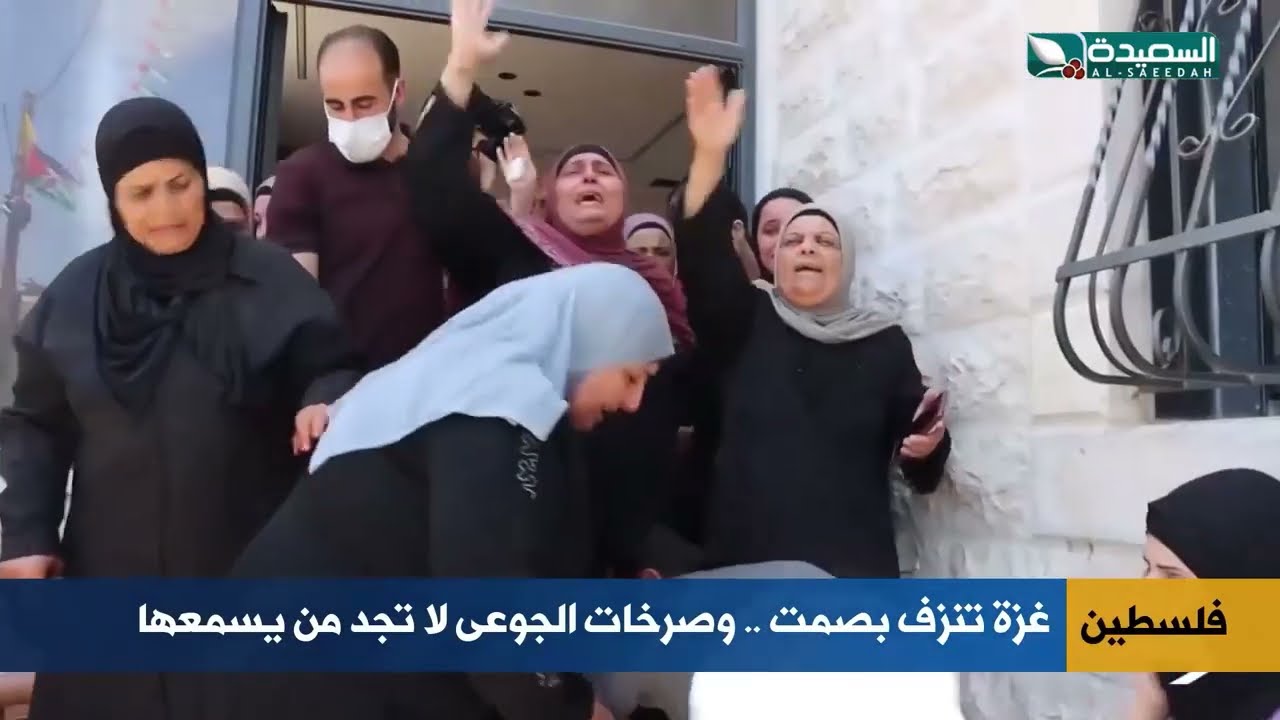 قناة السعيدة