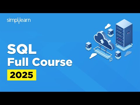 Master Data Management: Simplilearn's SQL Course Unveiled