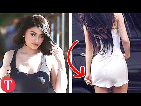 10 Strict Rules Travis Scott Makes Kylie Jenner Follow