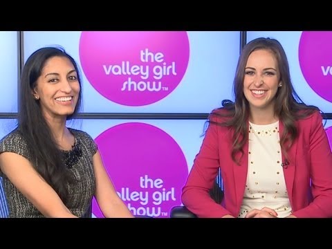 Co-founder of Pickie, Sonia Nagar, on "Valley Girl Show" with Jesse ...