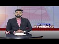 BJP MP Laxman Participated In The Thanks Giving Sabha Of Nai Brahmin | Hyderabad | V6 News  - 02:21 min - News - Video