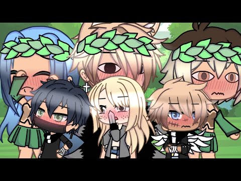 {Hula Hula} meme//gacha life// inspired by~Koumi Nōburu