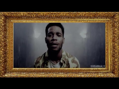 Kid Cudi - Love (Music Video, 2015)