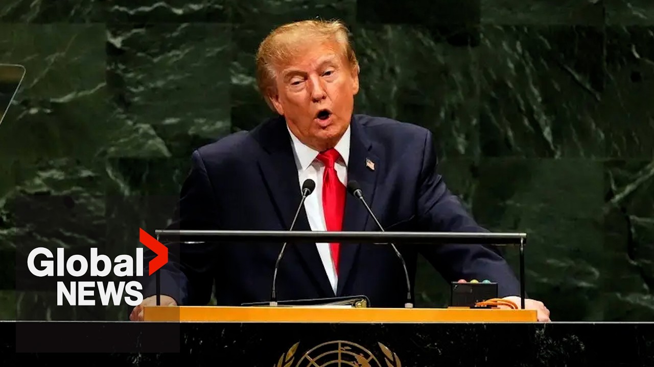 “We want to get a lower price than Canada”: Trump repeats threat to source Belarus potash