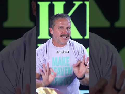 The Most Important Request We Made From God (SHORTS GV Online, Sept 28)