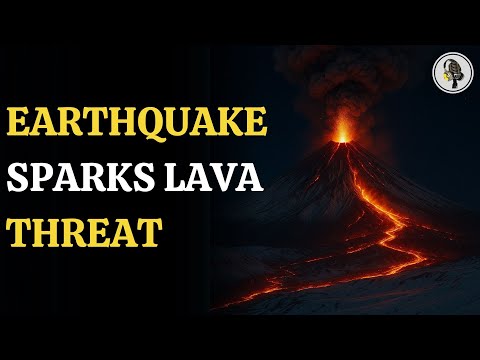 Ring of Fire Volcano Eruptions May Be Coming | WION Podcast