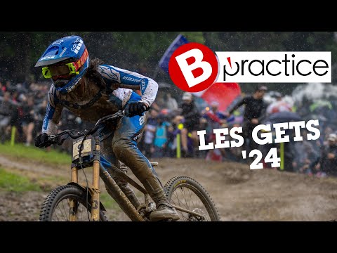 When It Rains, You Get Wet – Vital’s B Practice Podcast – Les Gets World Cup