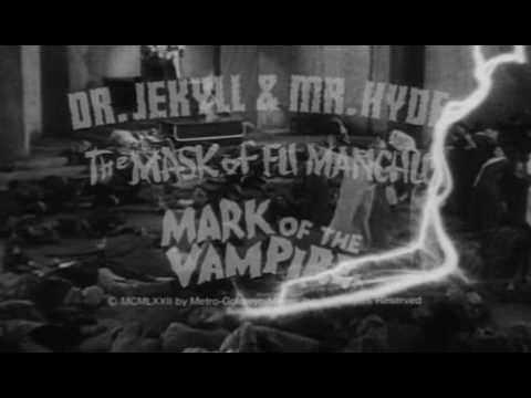 The Mask of Fu Manchu'