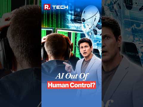 'Will <strong>AI</strong> Act On Its Own <strong>Now</strong>?': Rajiv Makhni's <strong>AI</strong> Warning