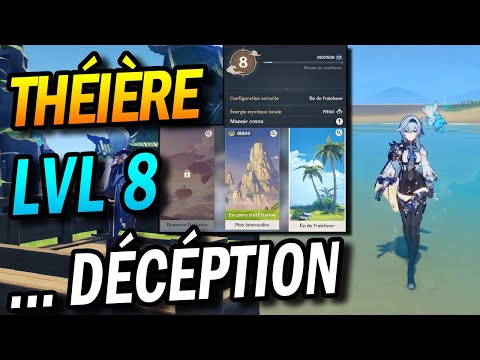 ENFIN la NOUVELLE ÎLE débloquée ! Extension de la ...