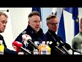 Finland shooting: 12-year-old suspect in police custody | REUTERS  - 02:06 min - News - Video