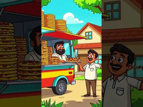 greedy man who keeps eating#trendingshorts #trending #ytshorts #greedy #poorcat