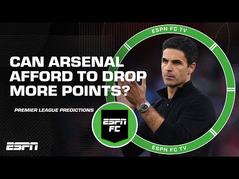 Will Arsenal struggle to create chances vs. Newcastle? 😮 Newcastle vs