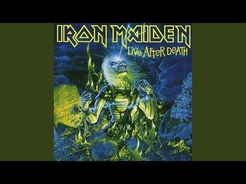 Running Free (Live at Long Beach Arena) [2015 Remaster]