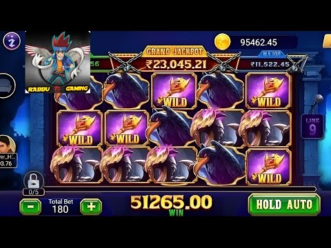 Teen Patti Master ! Explorer Slots Game Play💥 Super Win 12500😱😲 @RabbuGaming70 #teenpatti