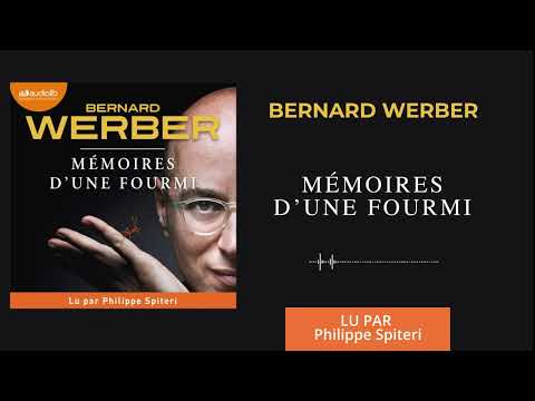 Vidéo de Bernard Werber