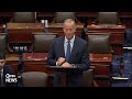 WATCH LIVE: Senate convenes to vote on nomination of Brett Shumate as an assistant attorney general  - 03:41:15 min - News - Video
