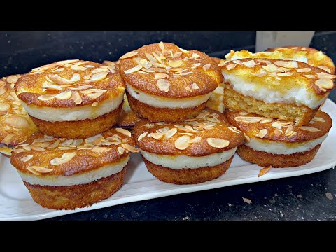 غير بيضة وشوية الفينو‼️ هاذي لي غتخليك تباني شيف 😍 سهلة واقتصادية وكتجي معلكة سجليها للعيد 4k