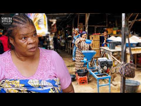 Omo Iya Elero - Latest Yoruba Movies 2026 Peju Ogunmola, Ireti Osayemi