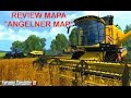 Angelner Map 2015 v1.1 with Damage Mod