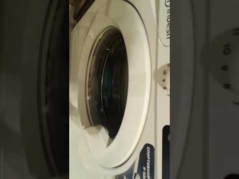 Стиральная машина indesit iwue 4105 характеристики