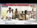 మహిళా, శిశు సంక్షేమ శాఖ అధికారులతో సీఎం రేవంత్ సమీక్ష || ABN Telugu  - 01:01 min - News - Video