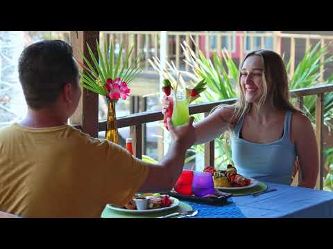 Property video