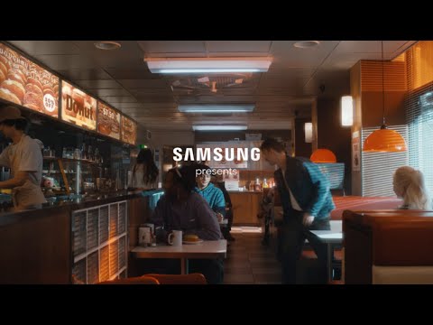 Samsung VXT: Your screens are now simpler I Samsung