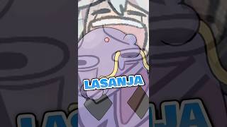 This is how Swalot would sound!