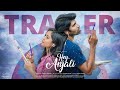 Hey Anjali Trailer- Telugu Web Series 2024- Varsha Dsouza, Rishi Sravan 