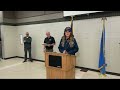 LIVE: Governor Kristi Noem updates on storms and flooding across South Dakota  - 00:00 min - News - Video