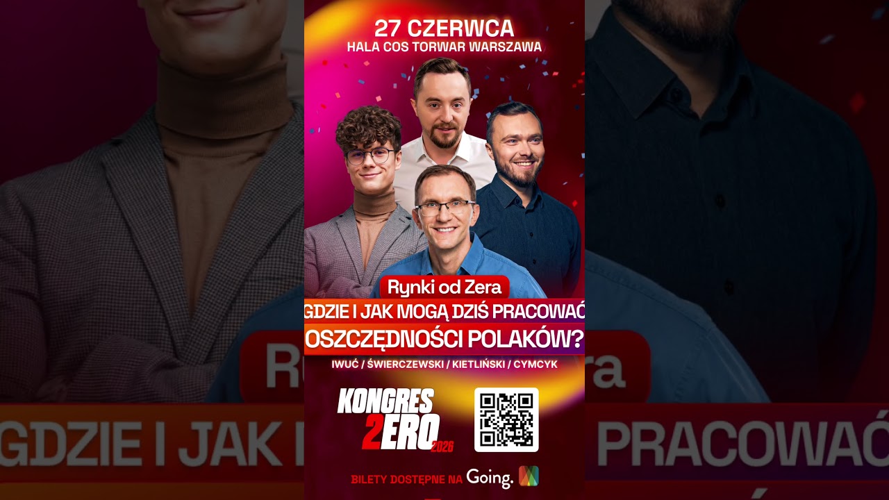 CO SIĘ TU WYDARZY?