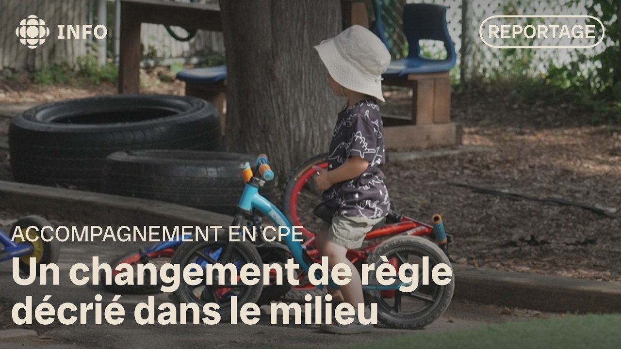 Accompagnement en CPE : une hausse de 65 % en cinq ans
