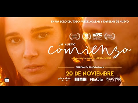 Un Nuevo Comienzo'