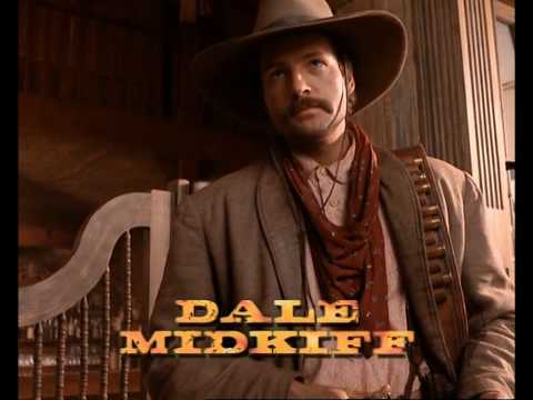 The Magnificent Seven'