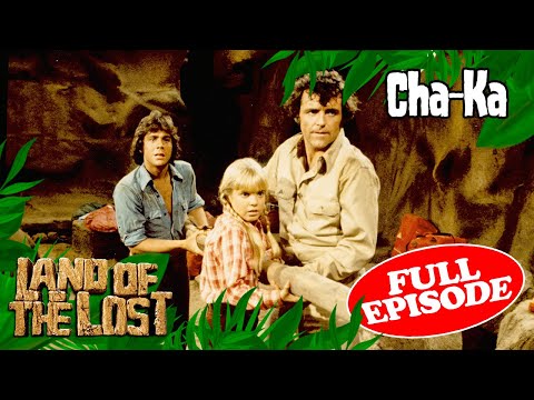 Land of the Lost'