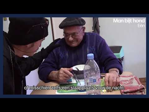 Dwars door België'