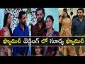 Surya family at recent family wedding- Surya, Karthi