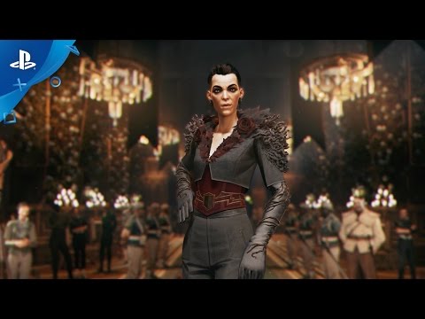 Сколько стоит dishonored 2 на ps4