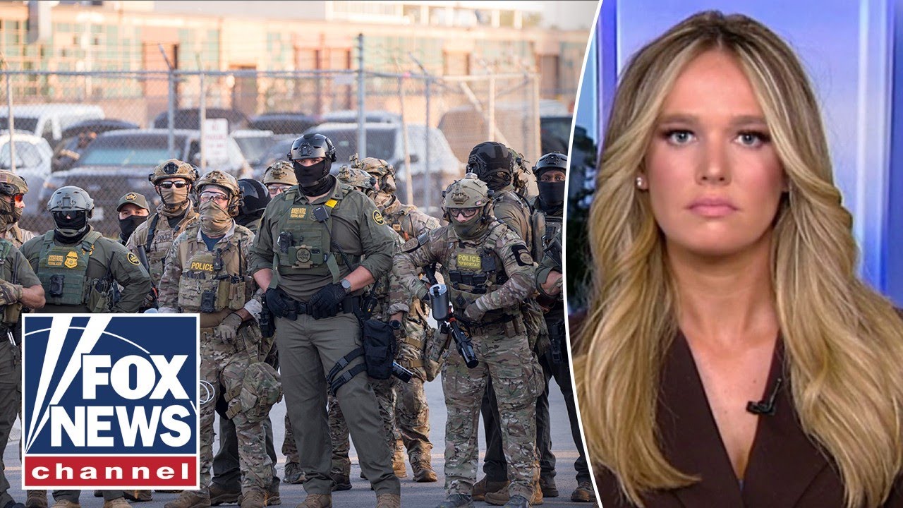 Tricia McLaughlin: This looks like obstruction of justice