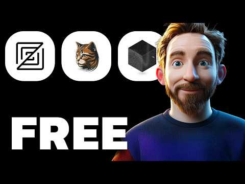 This Free AI Coding Tool Beats Cursor & Windsurf