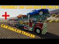 Pete Car Hauler and Trailer v1.0